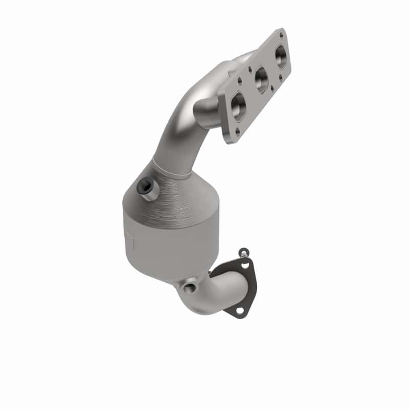 Magnaflow — MagnaFlow Conv DF 02-03 MPV 3.0 Front Manifold OEM
OEM Grade
OEM - view 12