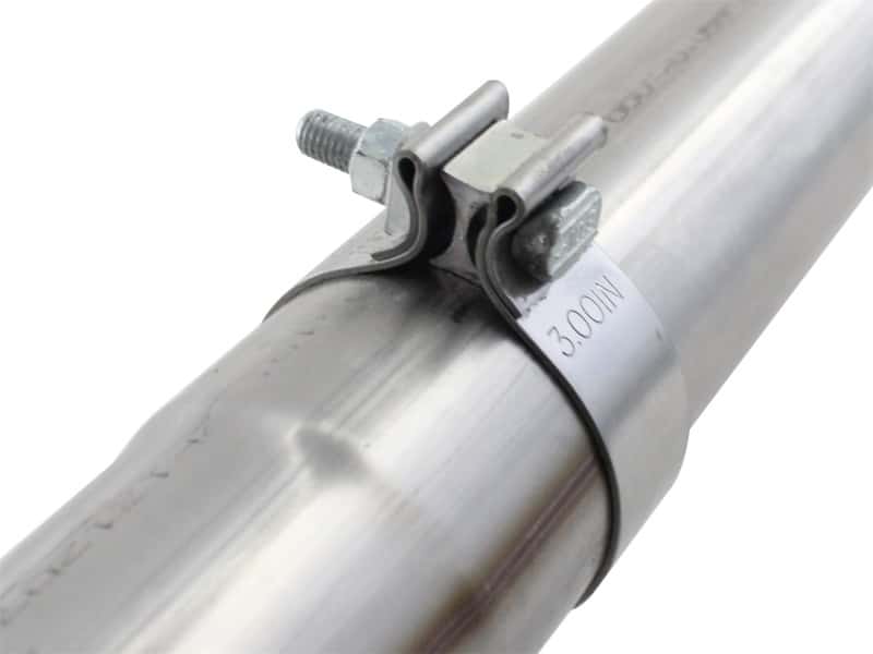 aFe — aFe MACHForce XP Exhausts Cat-Back SS 409 EXH Polished CB Ford F-150 11-12 V6-3.5L (tt)
Cat-Back Exhaust
ExhstSysKt - view 5