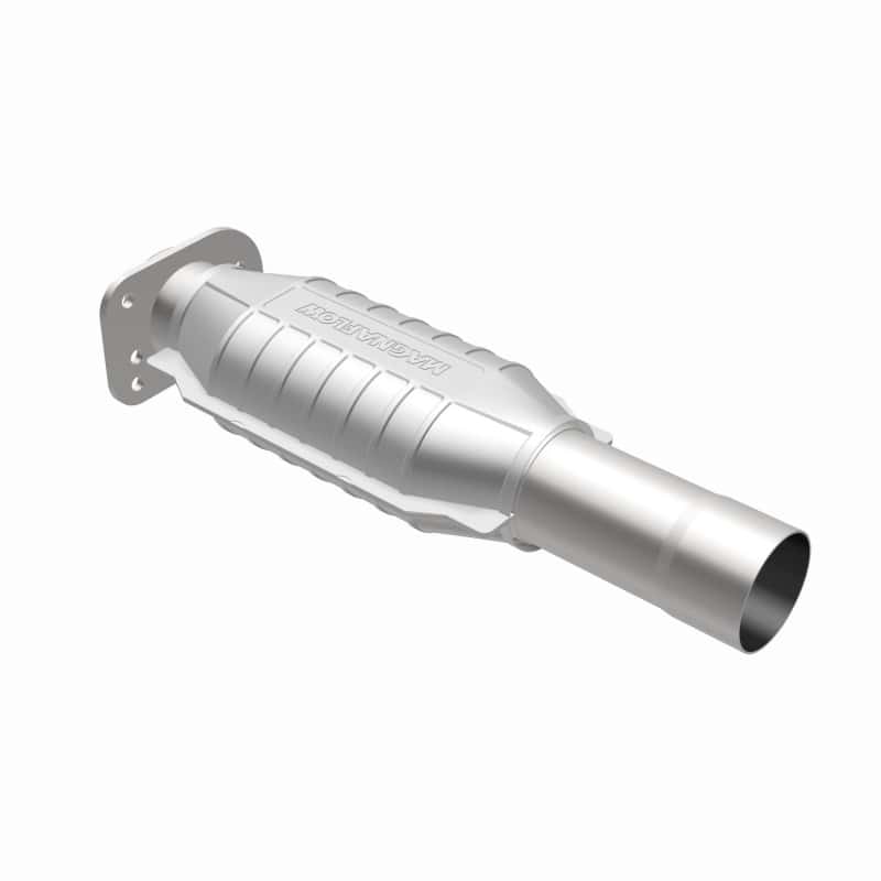 Magnaflow — MagnaFlow Conv DF GM 86 90
Standard Grade
Standard - view 22