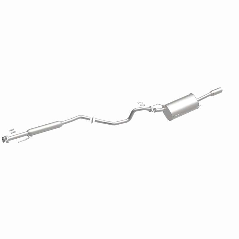 Magnaflow — BRExhaust 13-19 Nissan Sentra 1.8L Exhaust Kit
Exhaust Kit - view 5