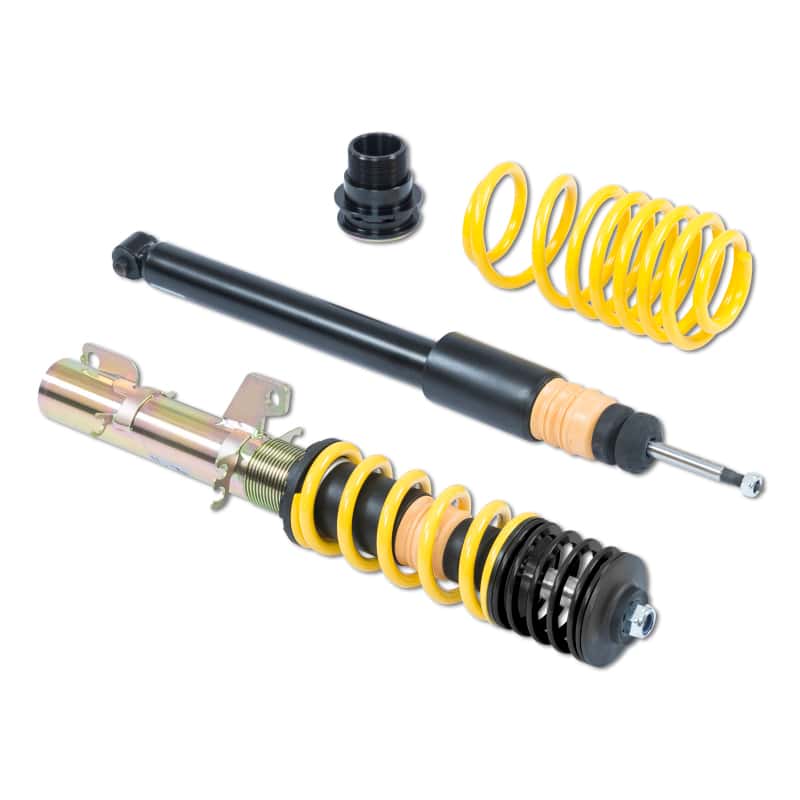 ST Suspensions — ST Coilover Kit 97-05 Volkswagen Golf MKIV
Coilover Kit - view 4