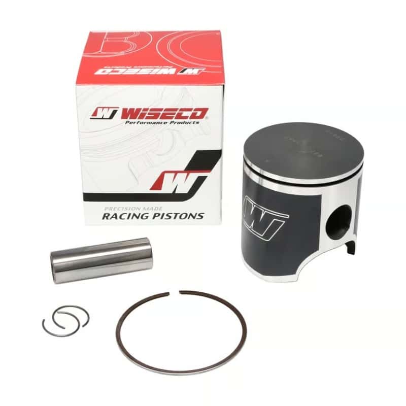 Wiseco — Wiseco Ski-Doo 593 SDI/600 HO ETC 03-15 2834KA Piston Kit
Piston Kit - view 9