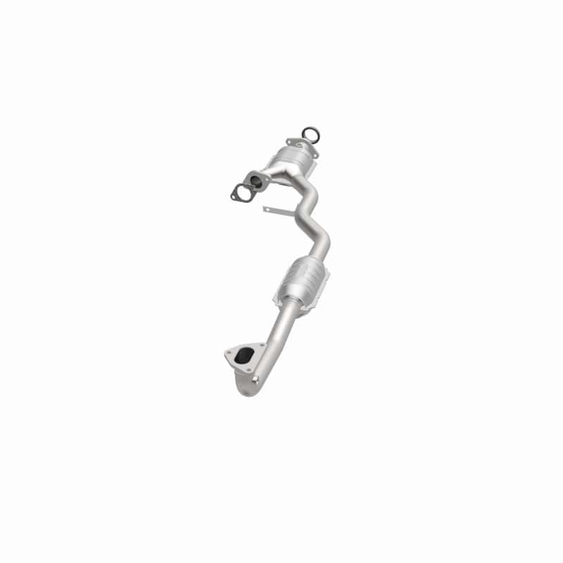 Magnaflow — MagnaFlow Conv DF 01-04 Subaru Outback 3L Driver Side
OEM Grade
OEM - view 26