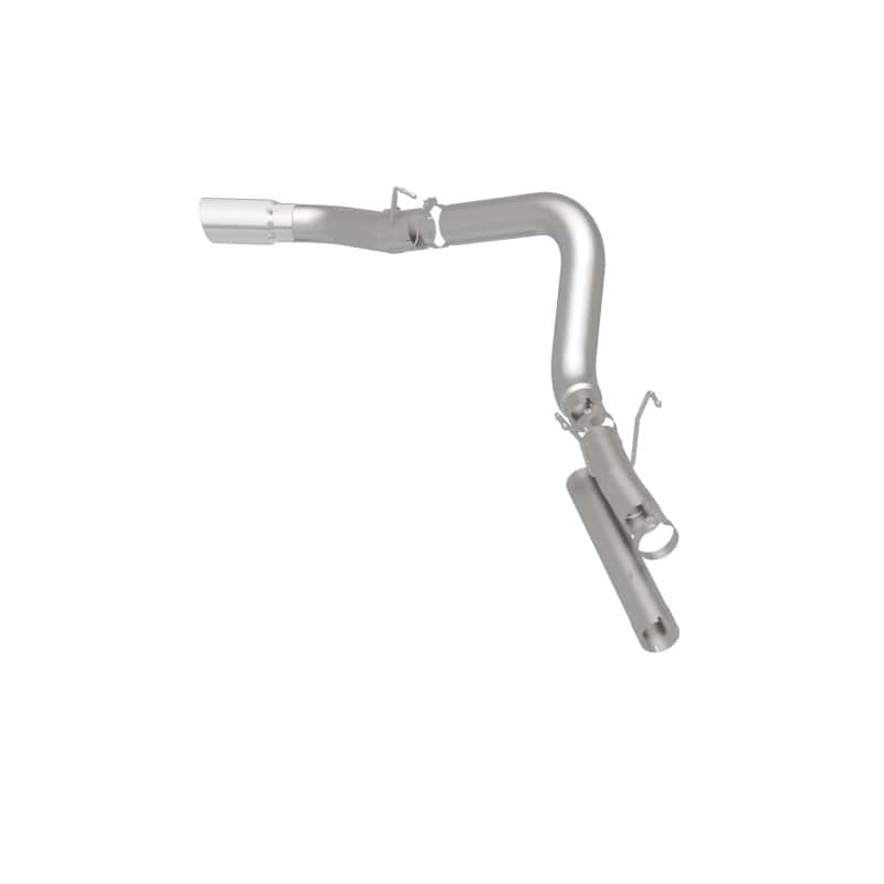 Magnaflow — MagnaFlow 07-17 Dodge Ram 2500/3500 6.7L DPF-Back SS 5in Single Passenger Side Rear Exit
Filter-Back - view 12
