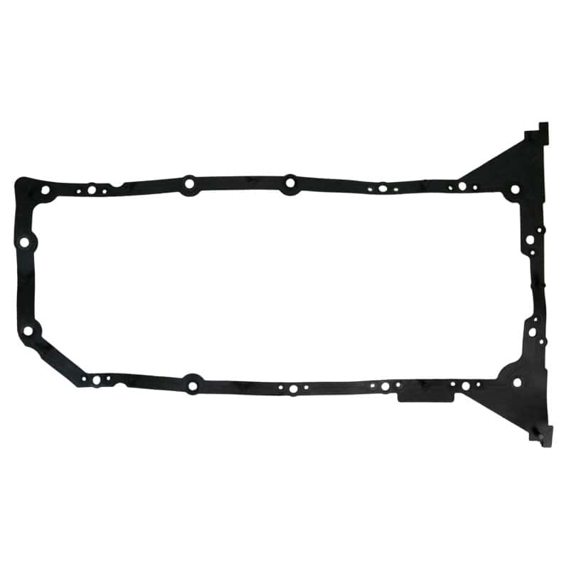 Fel-Pro — Fel-Pro Land Rover Discovery OS 30861 R Engine Oil Pan Gasket Set 17 Bolt Hole One Piece Gasket - view 1