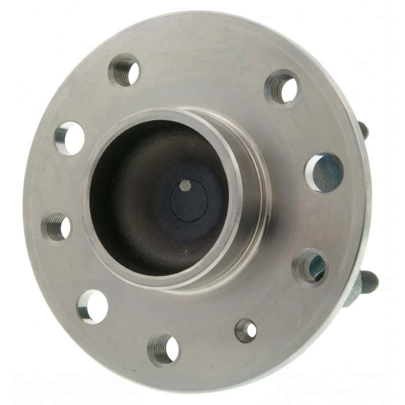 Moog — MOOG 08-09 Saturn Astra Rear Hub Assembly - view 2