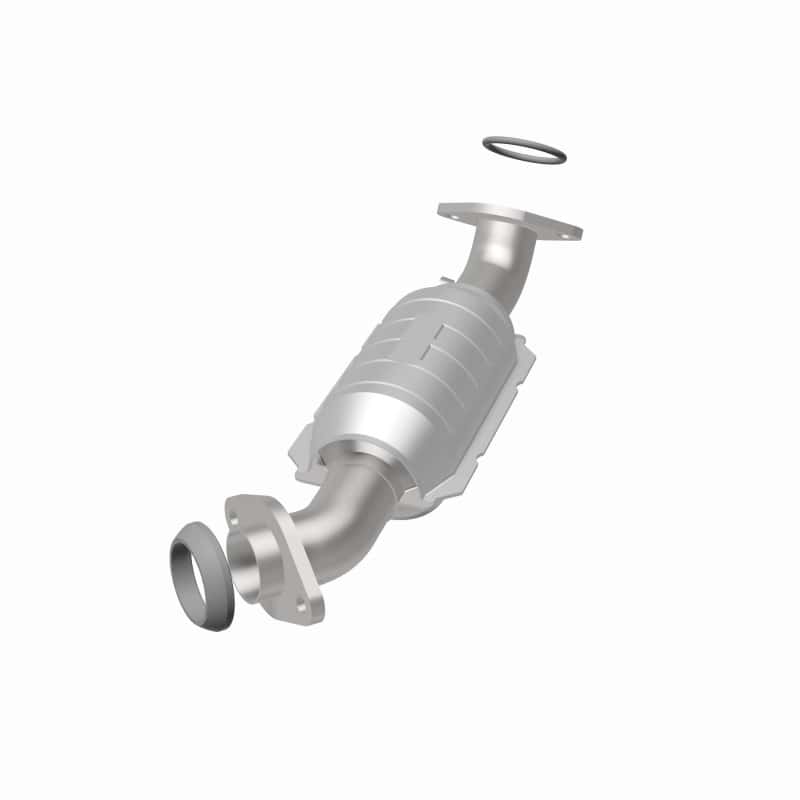 Magnaflow — MagnaFlow Conv DF 05-07 Cadillac CTS 3.6L D/S
OEM Grade
OEM - view 15