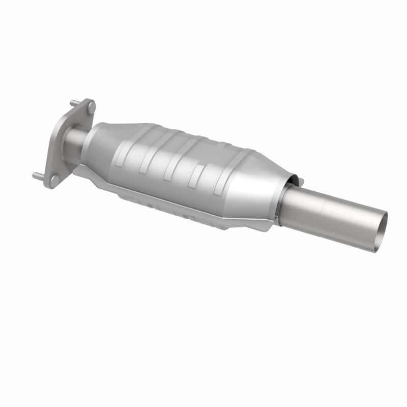 Magnaflow — MagnaFlow Conv DF 08-09 Ford Taurus 3.5L
OEM Grade
OEM - view 13