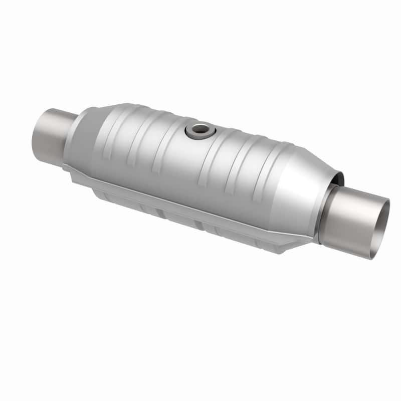 Magnaflow — MagnaFlow Conv Universal 2.00 inch CA Tier 1
California - view 13