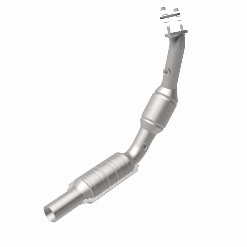 Magnaflow — MagnaFlow Conv Direct Fit California 10-11 Chevy Camaro V6 3.6LGAS
California - view 18