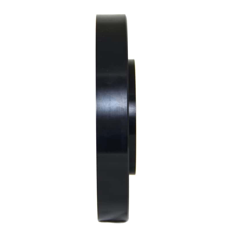 Fluidampr — Fluidampr Ford 5/8 4-bolt Pulley Spacer Aluminum N/A Balanced Damper
Pulley Spacer - view 1