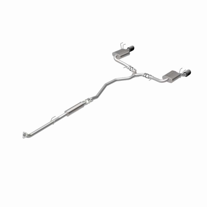 Magnaflow — Magnaflow 2022+ Honda Civic EX 1.5L sedan NEO Cat-Back Exhaust System
Cat-Back - view 15