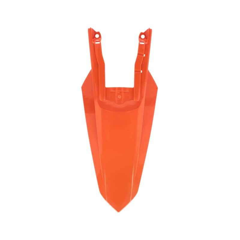 Cycra — Cycra 23+ KTM SX/SX-F/XC/XC-F Rear Fender - Orange - view 2