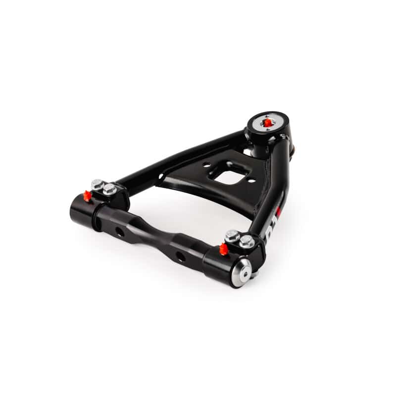 QA1 — QA1 67-70 Ford Mustang Street Performance Upper Control Arm Kit
Upper Control Arms - view 4