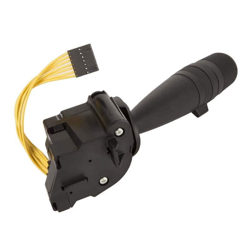 OMIX — Omix Multifunction Wiper Switch- 07-17 JK/MK/KK
MltFncTsSw - view 2
