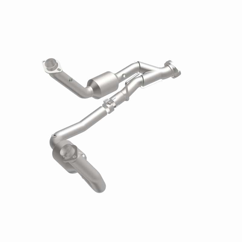 Magnaflow — Magnaflow 06-09 Jeep Commander 4.7L Direct Fit Converter
California - view 6