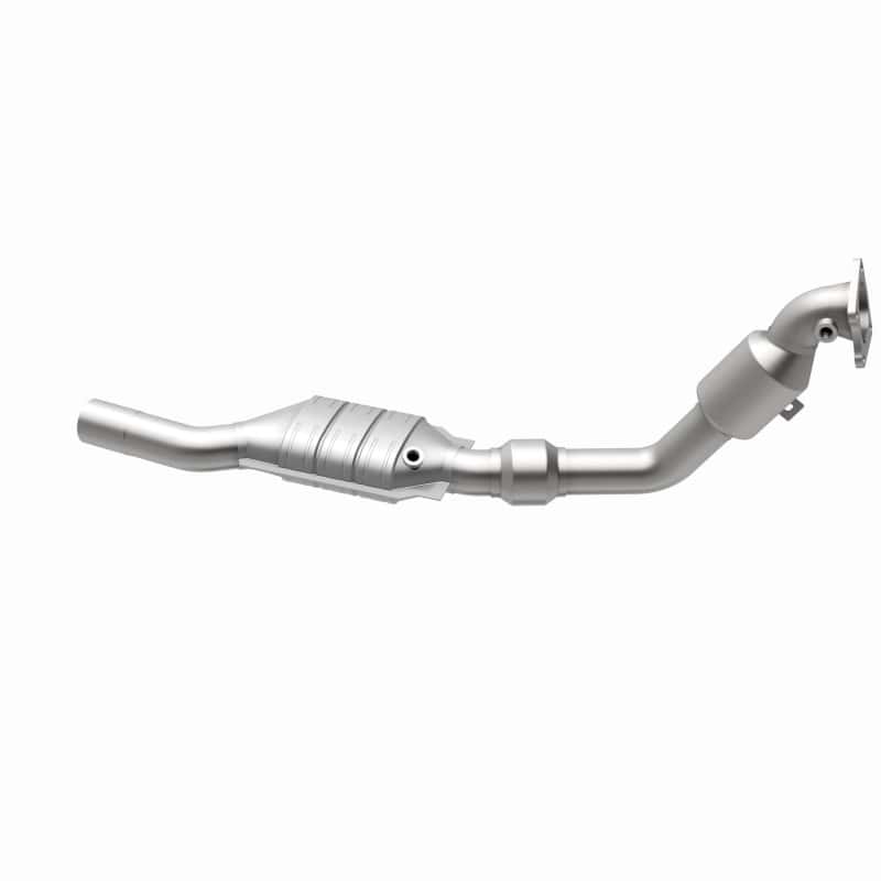 Magnaflow — MagnaFlow Conv DF 03-04 Audi RS6 4.2L Driver Side
OEM Grade
OEM - view 21