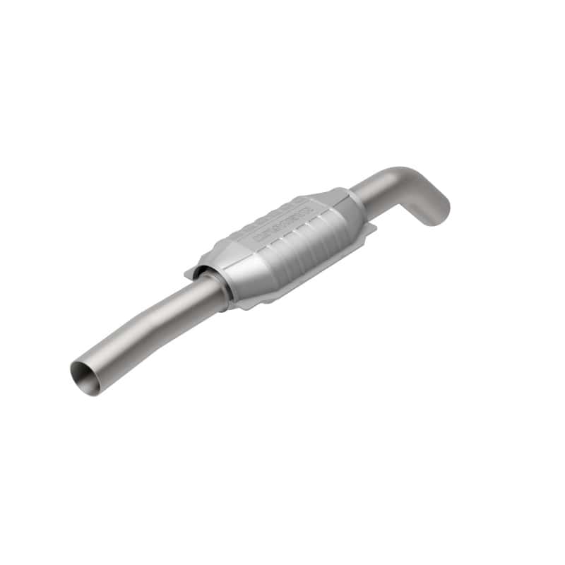 Magnaflow — MagnaFlow Conv Dodge-Plymouth Van 28.88X6.5X4
Standard Grade
Standard - view 18