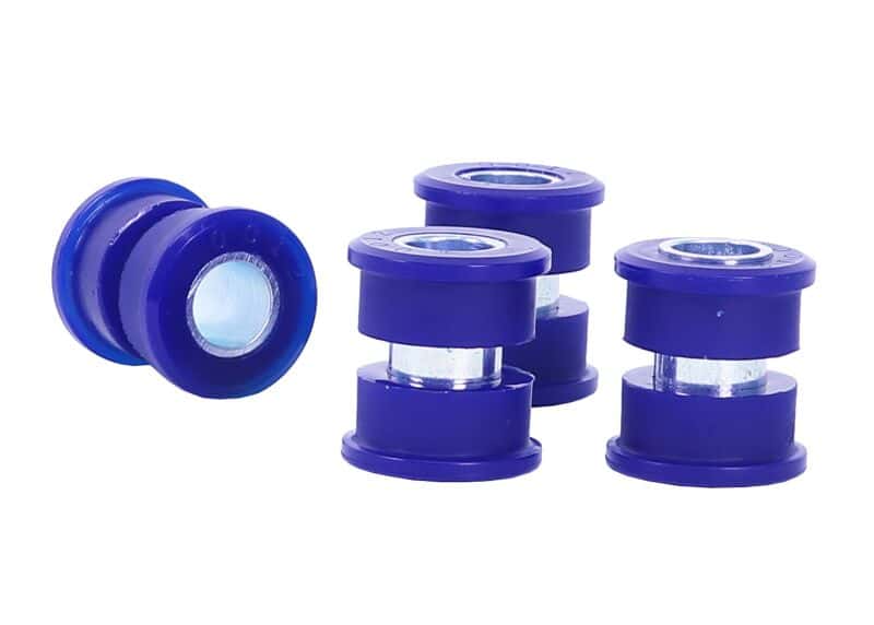 Superpro — SuperPro 1956 MG MGA Base Front Lower Inner Control Arm Bushing Kit
Bushing Kit - view 5