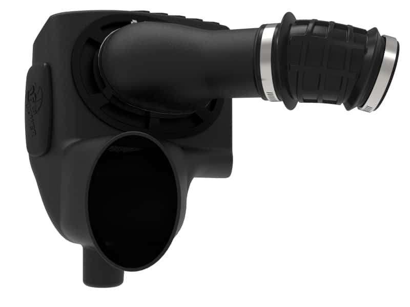 aFe — aFe POWER Momentum GT Pro Dry S Intake System 19-22 Chevrolet Blazer V6-3.6L
Momentum GT Intake - view 4