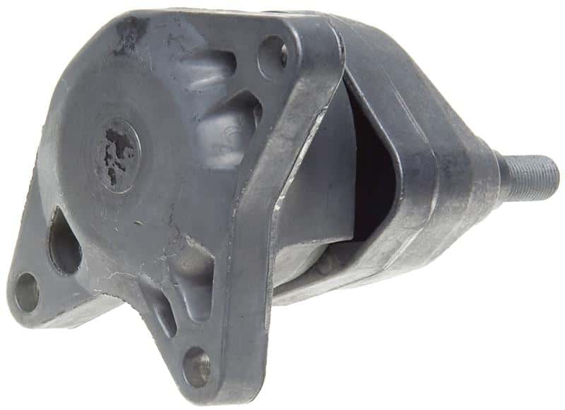 Gates — Gates 94-95 Mercedes-Benz E320 6-Cyl. 3.2L Tensioner Assy. Belt Drive Tensioner - view 2