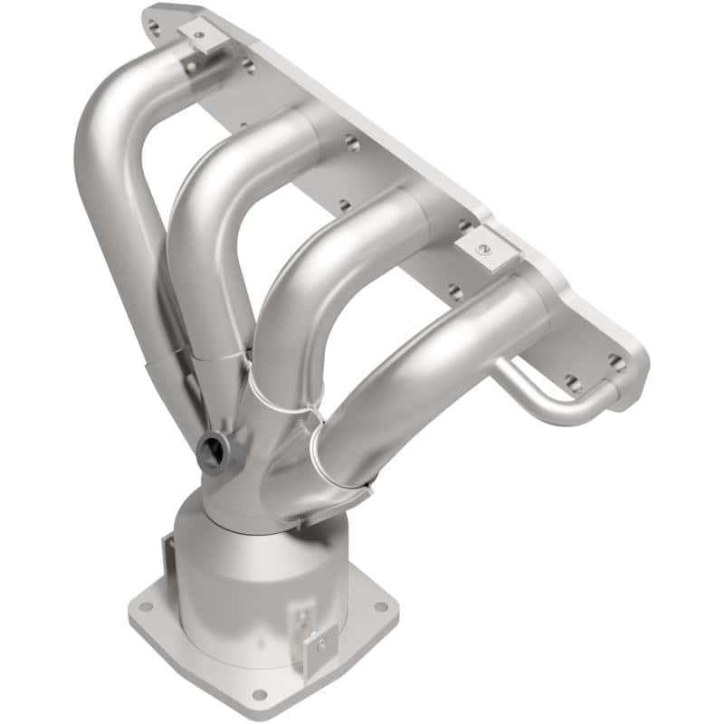 Magnaflow — MagnaFlow Conv DF 98-01 Metro 1.3 Front OEM
OEM Grade
OEM - view 2