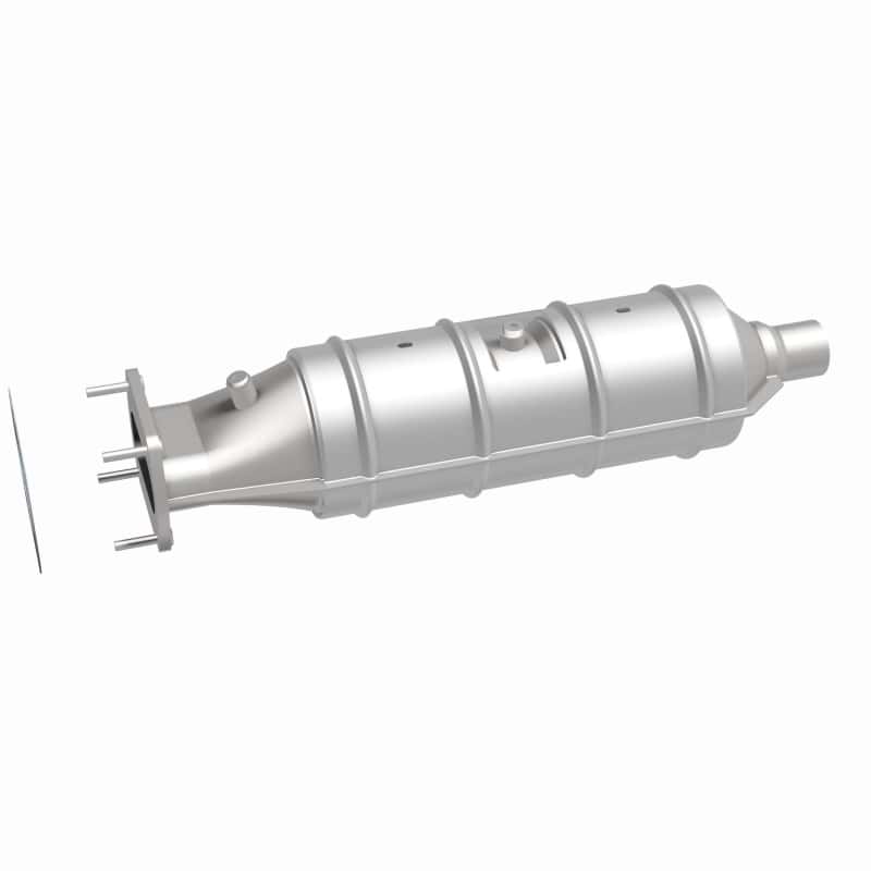 Magnaflow — MagnaFlow Conv DF Ford-Oem Fit 88 93
Standard Grade
Standard - view 10