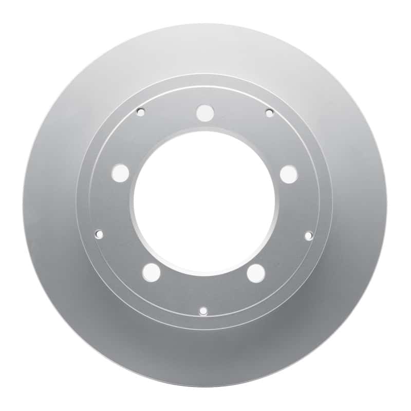 DFC — DFC 79-03 Blue Bird CV200 Front/Rear GeoSPEC Coated Rotor
DFC Brake Rotor - view 1