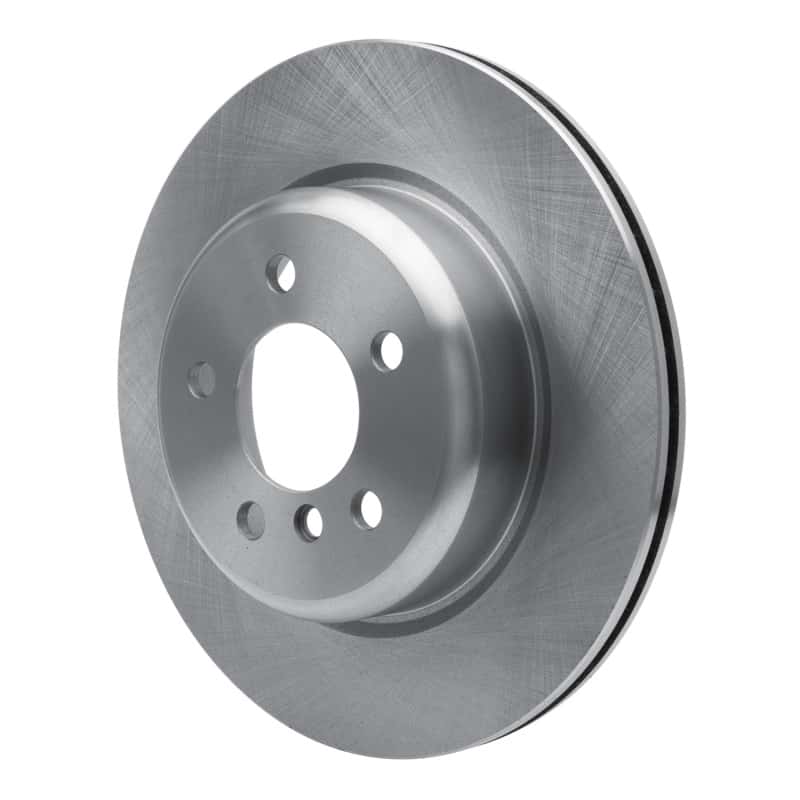 DFC — DFC 11-16 BMW 535i xDrive Rear Brake Rotor
DFC Brake Rotor - view 2