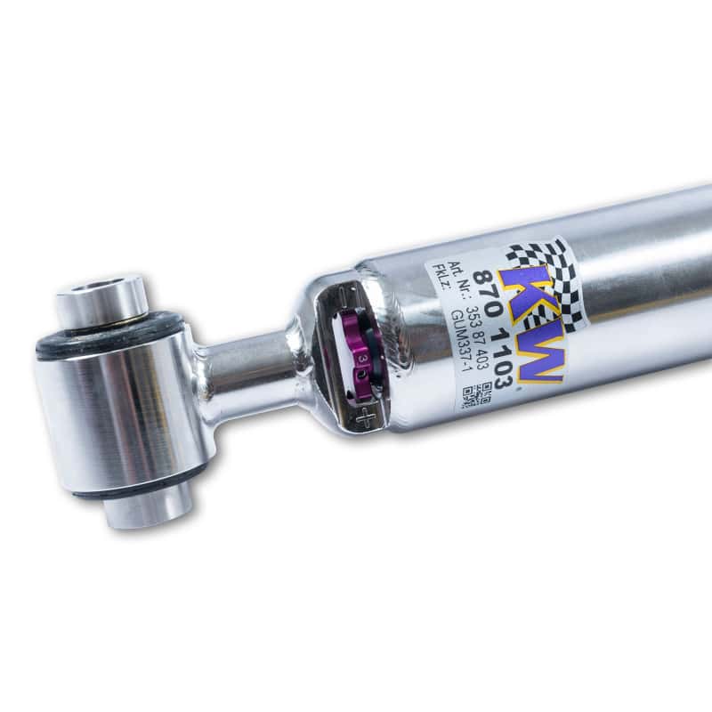 KW — KW Coilover Kit V3 2017+ Tesla Model 3 2WD
Coilover Kit - view 17