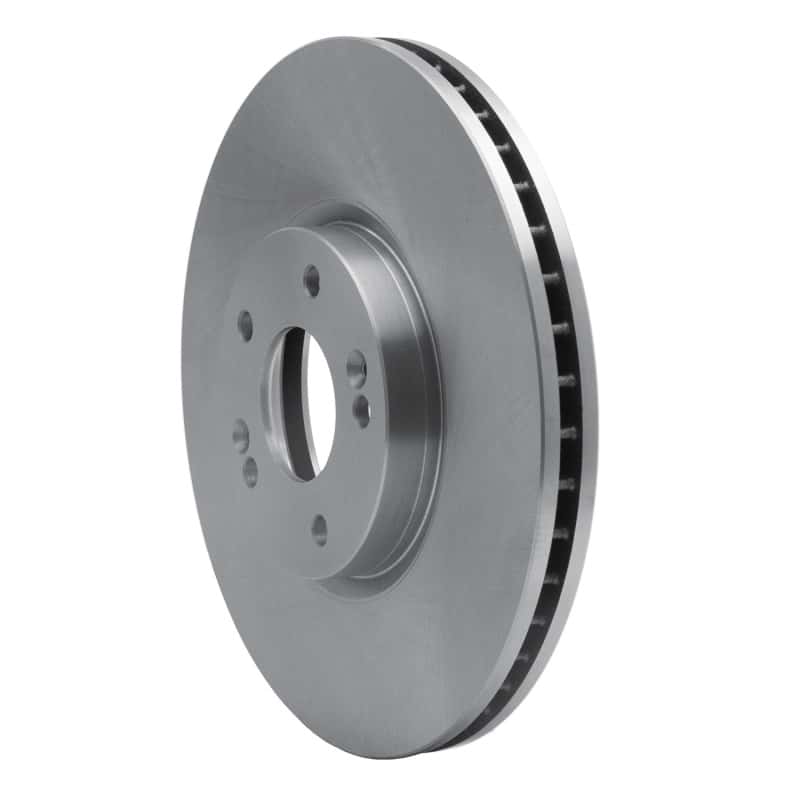 DFC — DFC 07-12 Hyundai Veracruz Front Brake Rotor
DFC Brake Rotor - view 2