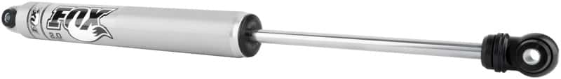 FOX — Fox 09+ Ford F-150 4WD 2.0 Performance Series 10.6in. Smooth Body IFP Rear Shock / 0-1in. Lift
2.0 Shock - view 1