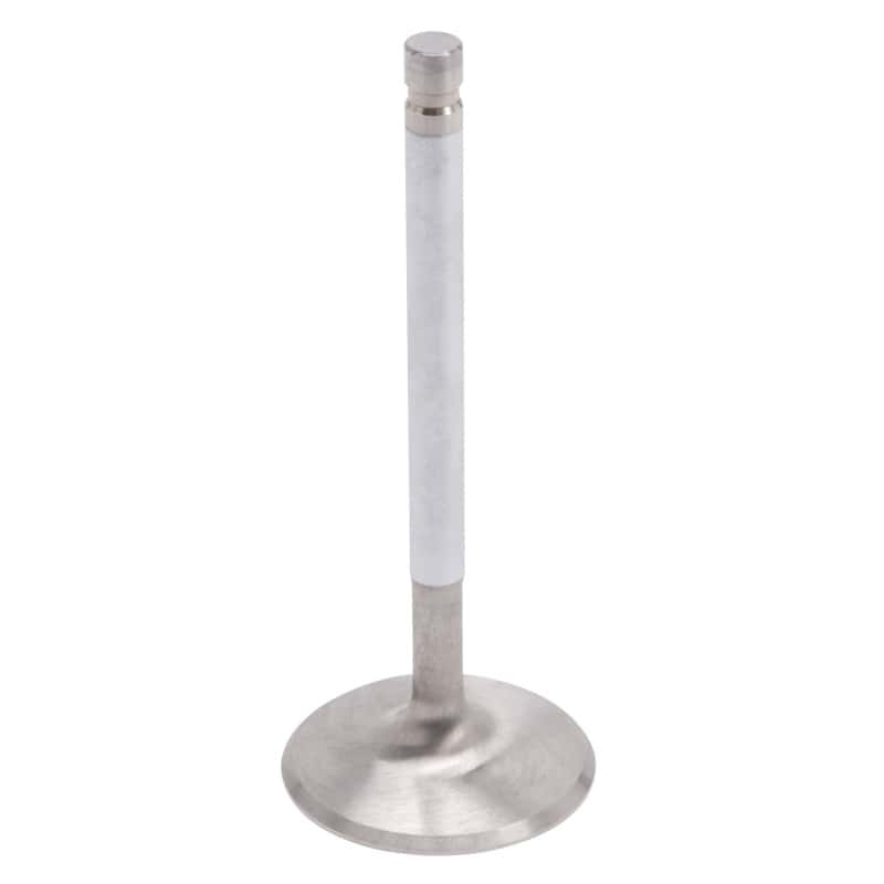 Edelbrock — Edelbrock 1- Chev E-Tec 170 Intake Valve 1 940 X 4 910
CYL HEAD COMPONENTS - view 1