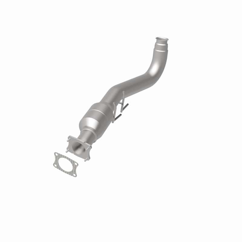 Magnaflow — Magnaflow DOC DF 07-10 Silverado 2500/3500 HD 6.6L
OEM Grade
OEM - view 17