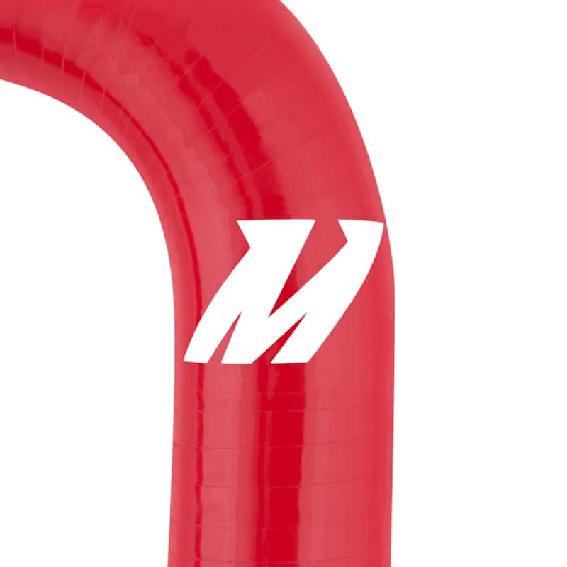 Mishimoto — Mishimoto 96-02 Dodge Viper Red Silicone Hose Kit
Coolant Hose Kit - view 9