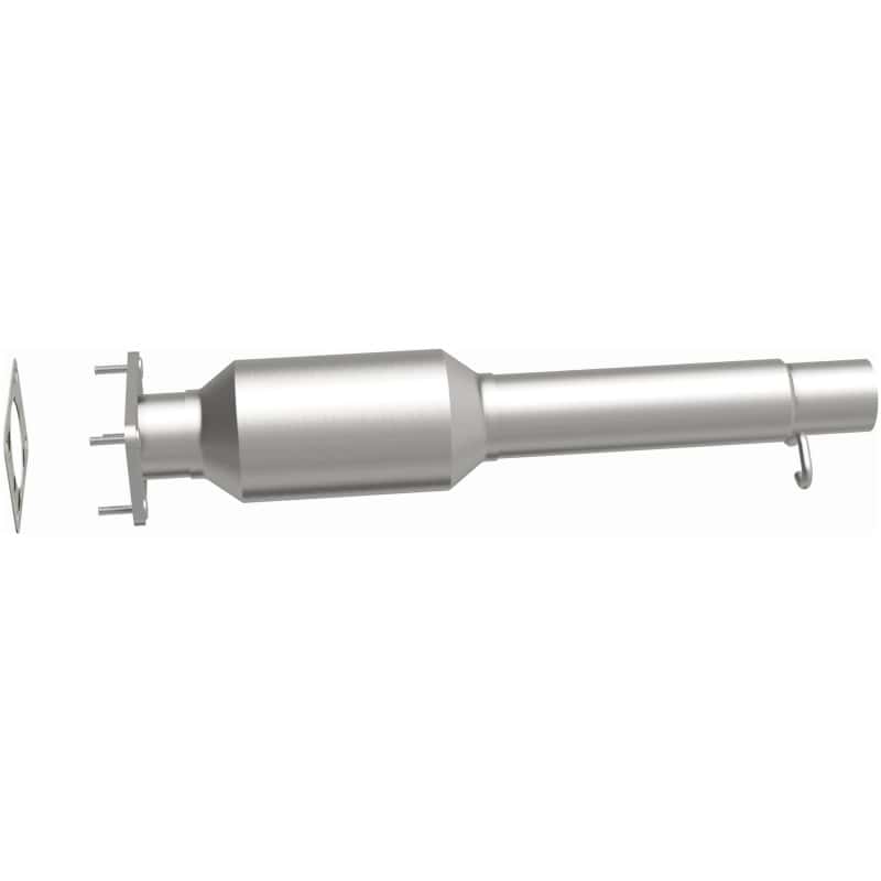 Magnaflow — MagnaFlow Conv DF Cadillac 96-99 4.6L
HM Grade
HM - view 32