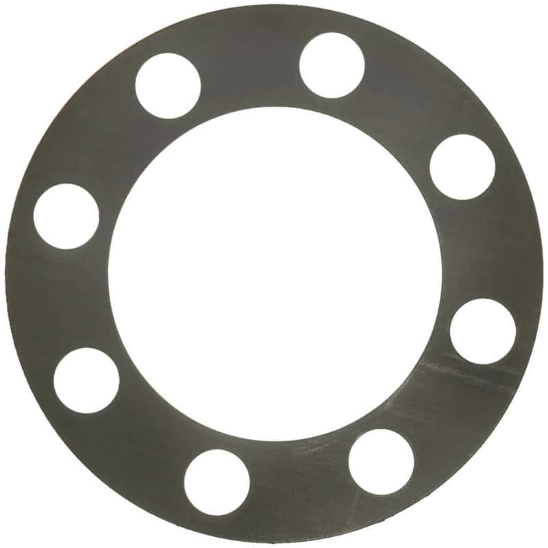 Fel-Pro — Fel-Pro 01-10 Chevrolet Silverado 2500 HD/60-66 Suburban Drive Axle Shaft Flange Gasket - 8 Bolt - view 1