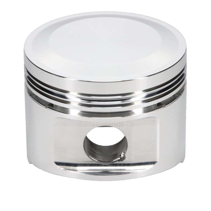 JE Pistons — JE Pistons RENAULT R5 7.0:1 Set of 5 Pistons - view 8