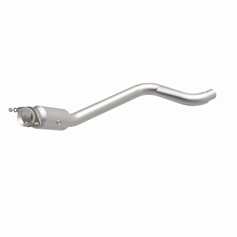 Magnaflow — Magnaflow 10-12 Jaguar XF 5.0L Direct Fit Converter
California - view 8