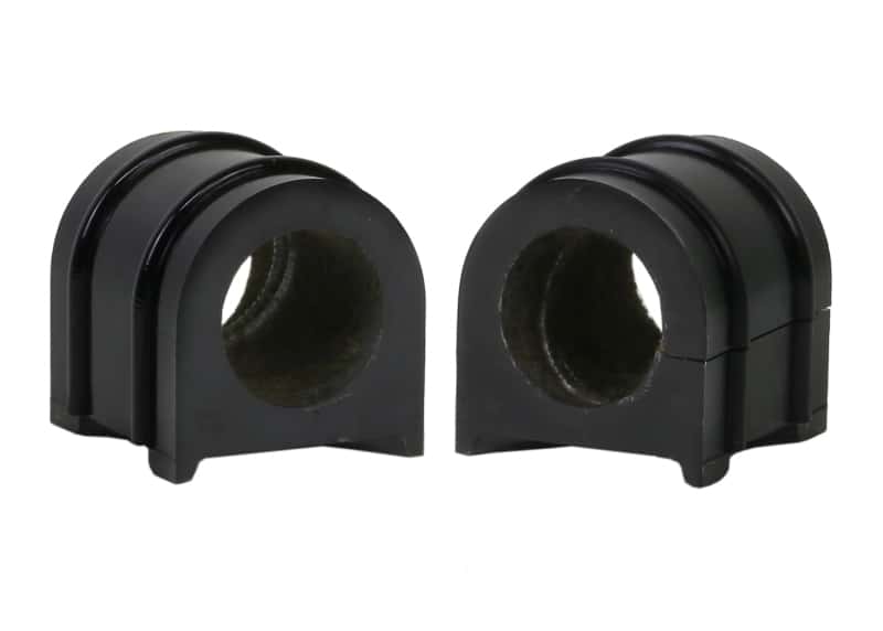 Whiteline — Whiteline Plus 08+ Cadillac CTS/CTS-V 35mm Front Sway Bar Mount Bushing
Bushing Kit - view 2