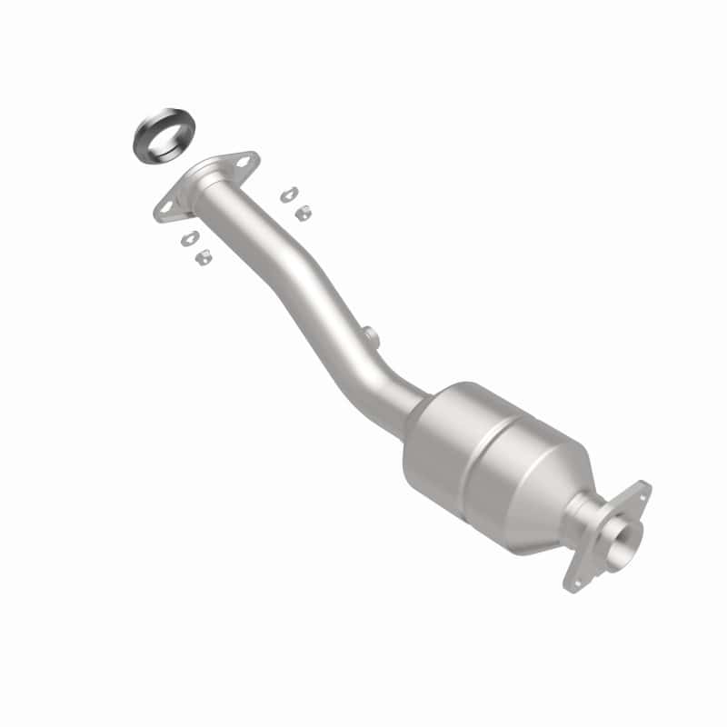Magnaflow — Magnaflow Conv DF 2009-2014 Sentra 2.0 L Underbody
OEM Grade
OEM - view 14