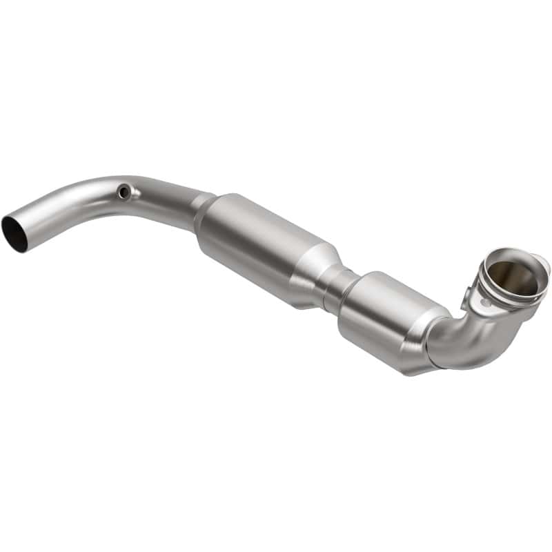 Magnaflow — Magnaflow 02-03 Ford F-150 5.4L Direct Fit Converter
California - view 2