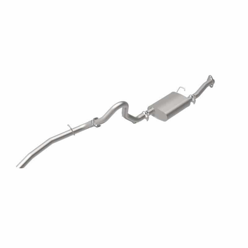 Magnaflow — MagnaFlow BRE Exhaust Kit 99-04 Ford Mustang
Exhaust Kit - view 14