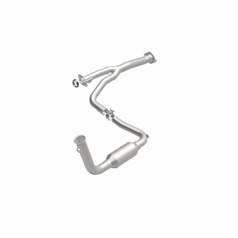 Magnaflow — Magnaflow 2004 Jeep Liberty 3.7L Direct Fit Converter
California - view 5