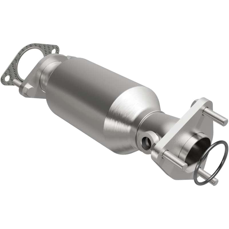 Magnaflow — Magnaflow 05-17 Nissan Frontier 4.0L Direct Fit Converter
California - view 1