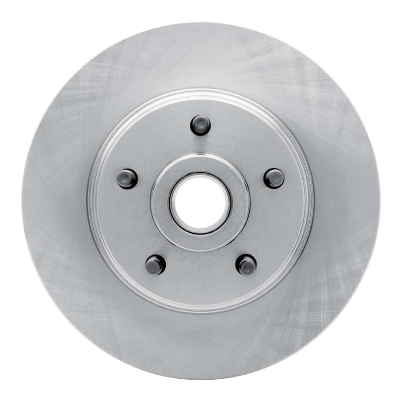 DFC — DFC 74-80 Ford Maverick Front Brake Rotor
DFC Brake Rotor - view 1