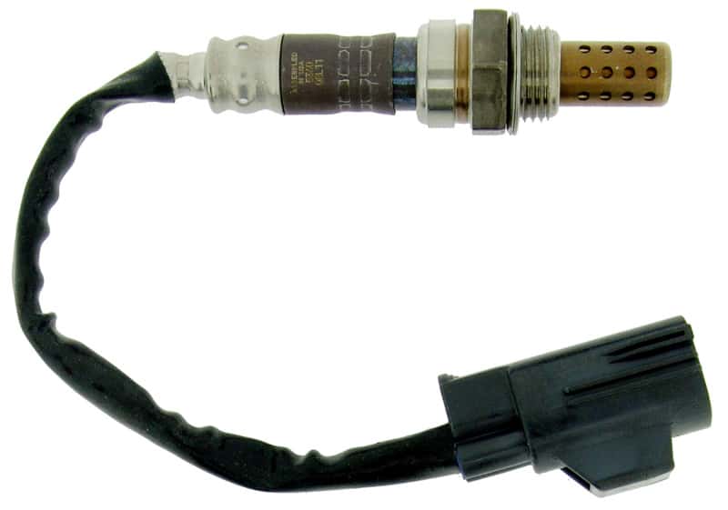 NGK — NGK Land Rover LR3 2009-2007 Direct Fit Oxygen Sensor - view 2