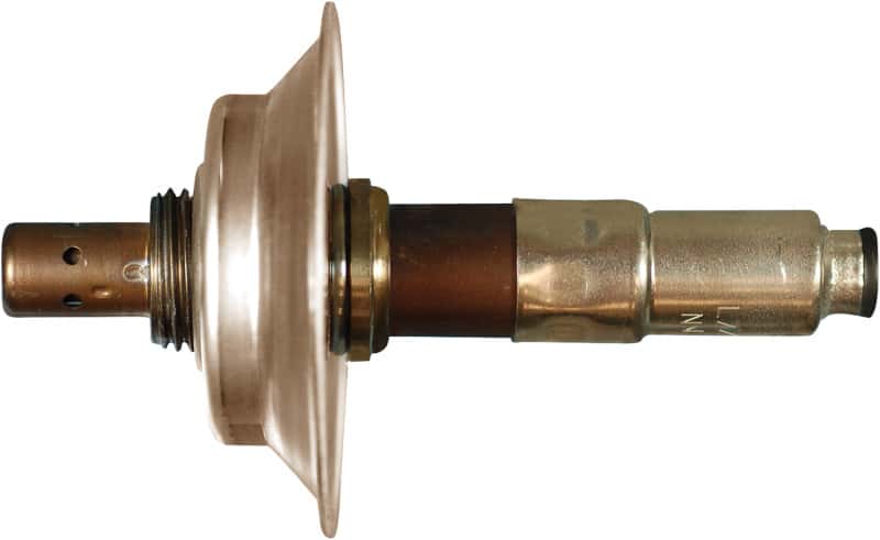 NGK — NGK Mazda 3 2009-2007 Direct Fit 5-Wire Wideband A/F Sensor
Oxygen Sensor - view 5