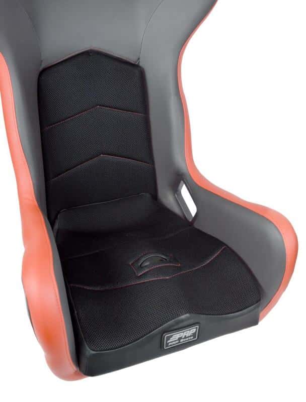 PRP Seats — PRP Alpha Composite Seat - view 6