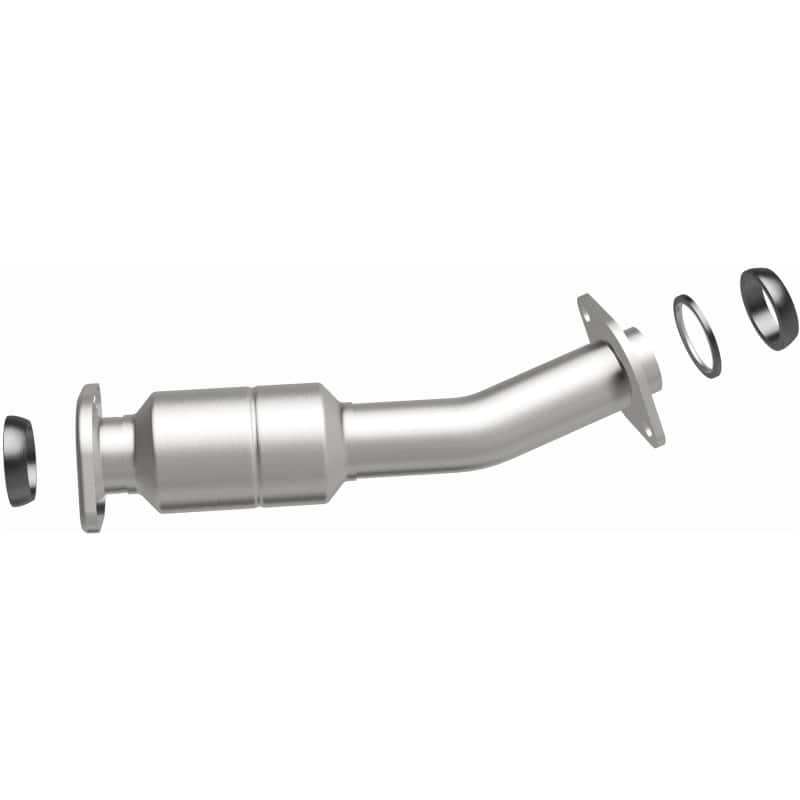 Magnaflow — Magnaflow Conv DF 11-15 Sienna 3.5 Underbody
OEM Grade
OEM - view 32